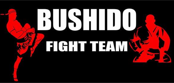 Bushido Fight Team