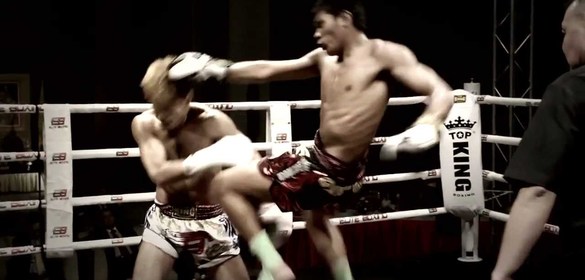 Vongphet Muay Thai Academy