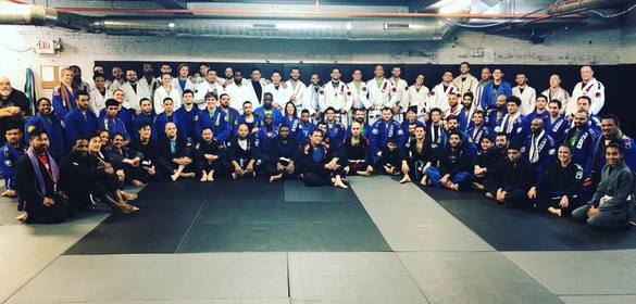 RENZO GRACIE PHILLY