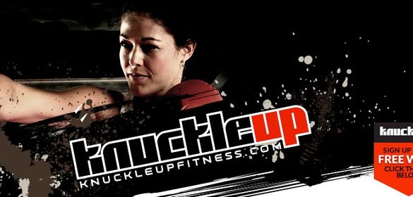 KnuckleUp Fitness Buckhead - Sandy Springs