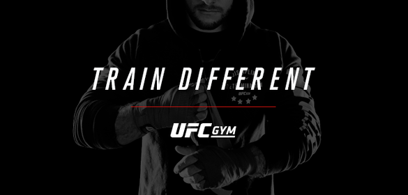 UFC Gym Boston Financial District