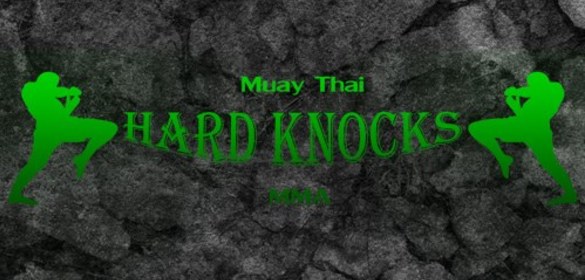 Hard Knocks Muay Thai & MMA