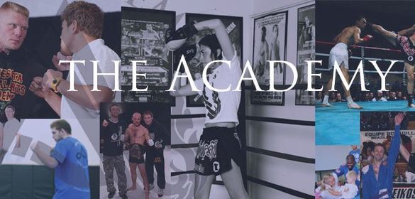 The Academy MN