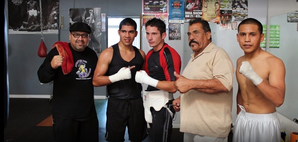 Temecula Boxing Training Academy