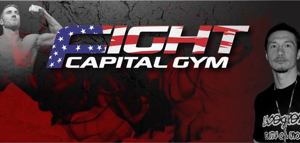 Fight Capital Gym