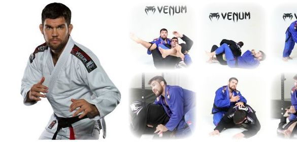 Drysdale BJJ