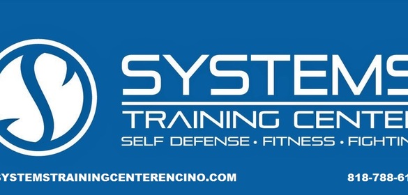 Systems Training Center- Encino