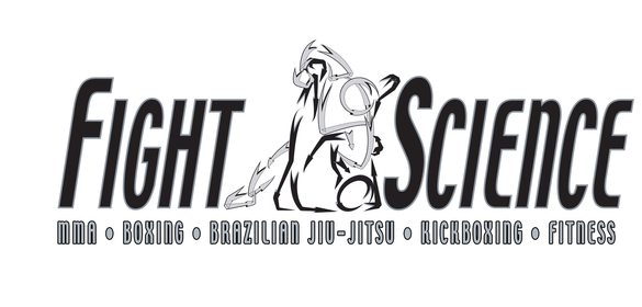 Fight Science MMA