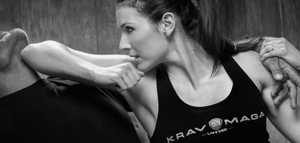 Krav Maga Unyted