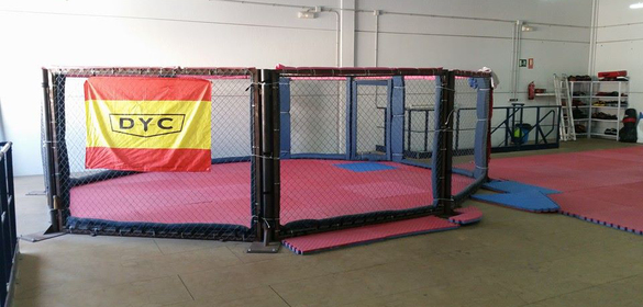 Sevilla Fight Center