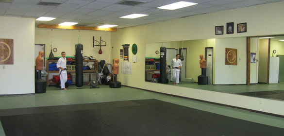 Mountain Eagle Karate Academy