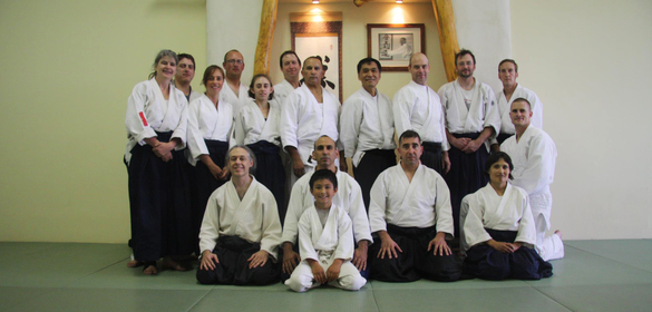  Aikido of Albuquerque