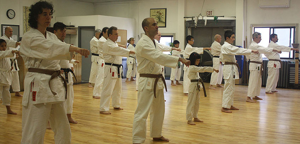 JKA Boston