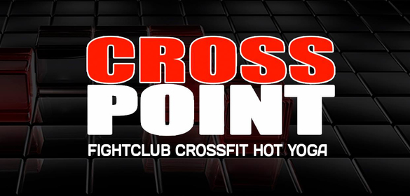 Cross Point Club