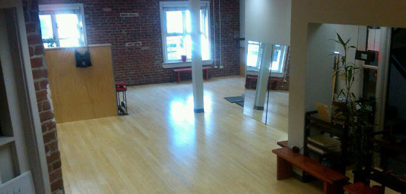 Denver Kung Fu center