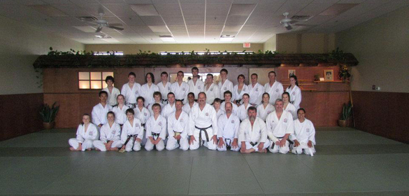 Shidokan Dojo