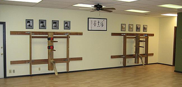 Wing Chun Kung Fu School