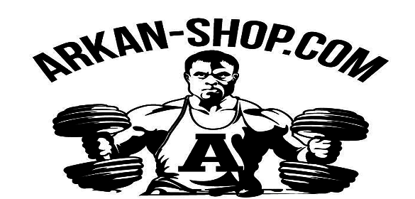 ARKAN Fit Shop