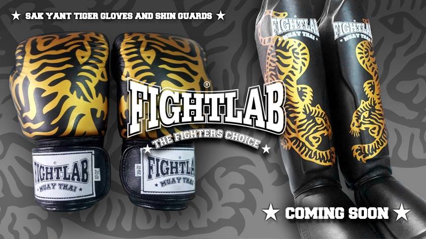 Fightlab Chalong 